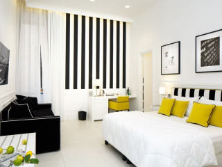 NAP LUXURY GUEST HOUSE