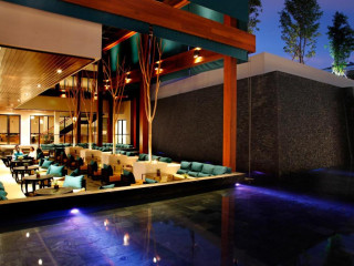 Nap Patong Hotel