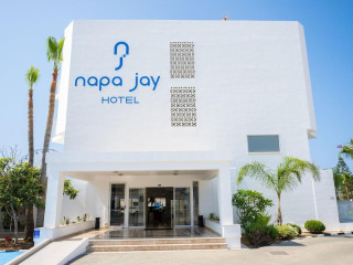 Napa Jay Hotel