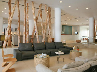 Napa Mermaid Hotel & Suites