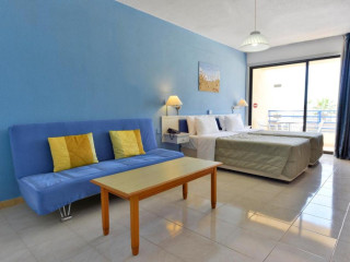 Napa Prince Hotel Apts