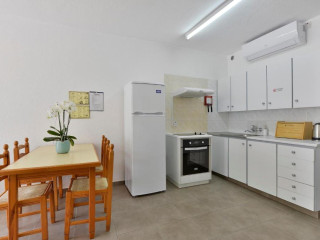 Napa Prince Hotel Apts