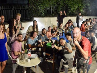 NAPLES EXPERIENCE BACKPACKERS HOSTEL