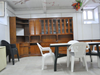 NAPLES EXPERIENCE - HOSTEL