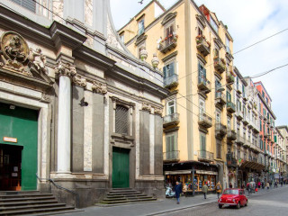 NAPLESUITE