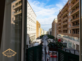 NAPOLI CENTRO SUITE E SPA