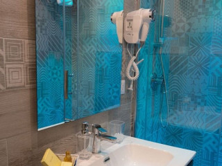 NAPOLI CENTRO SUITE E SPA