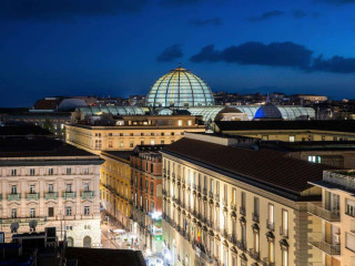 NAPOLI CITY CENTER - APPARTAMENTI E CAMERE