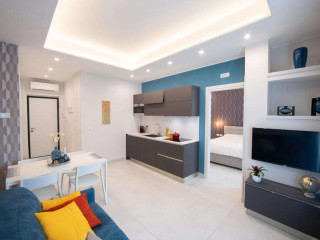 NAPOLI CITY CENTER - APPARTAMENTI E CAMERE