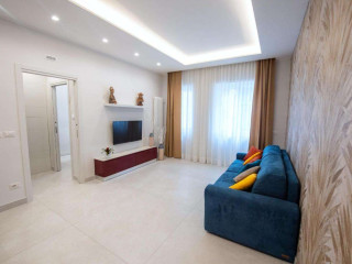 NAPOLI CITY CENTER - APPARTAMENTI E CAMERE