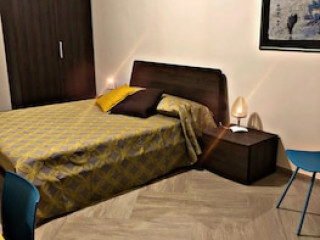 NAPOLI CITY INN B AND B