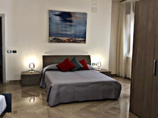 NAPOLI CITY INN B AND B