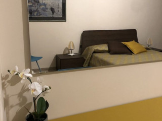 NAPOLI CITY INN B&B