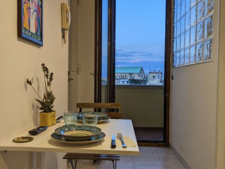 NAPOLI CITY PANORAMA