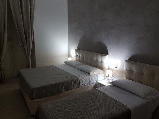 Napoli City Rooms