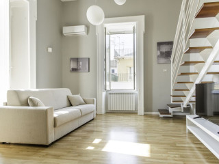 NAPOLI FLATS