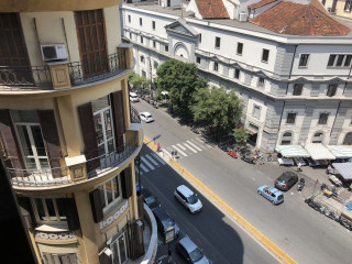 NAPOLI GARIBALDI LUXURY