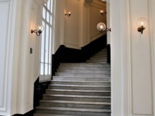 Napoli Mariana Luxury