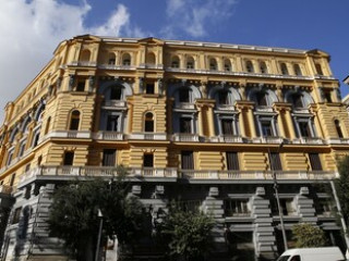 Napoli Mariana Luxury