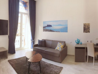 NAPOLI ROOMS&SUITE