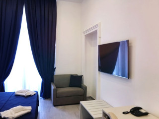 NAPOLI ROOMS&SUITE