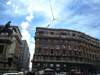 NAPOLI ROOMS&SUITE