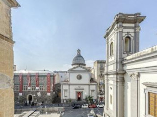 Napoli Squares Suites