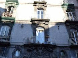 Napoli Squares Suites