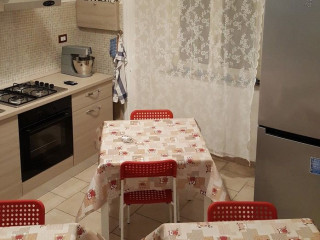 NAPOLI STATION B&B
