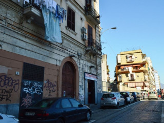 NAPOLI STATION B&B