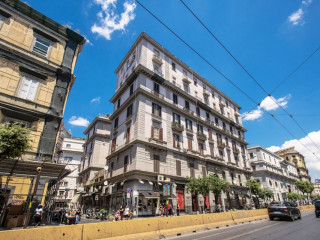 NAPOLI SUITE