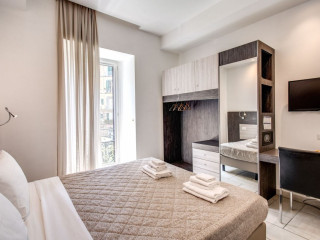 NAPOLI SUITE