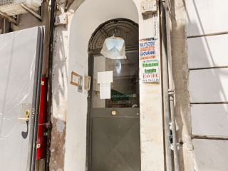 NAPOLI SUITE CARAVAGGIO APARTMENT