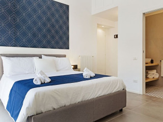 NAPOLI SUITE CARAVAGGIO APARTMENT