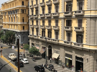 NAPOLI SVELATA