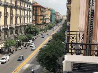 NAPOLI SVELATA