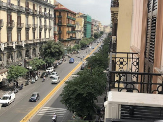 Napoli Svelata