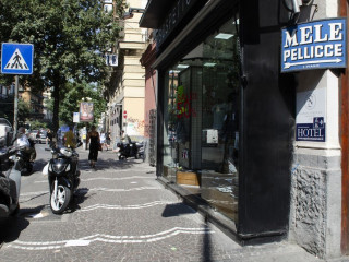 NAPOLI SVELATA