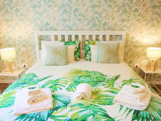 NAPOLI TREE - LUNGOMARE