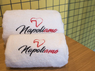 NAPOLIAMO GUEST HOUSE
