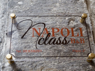 NAPOLICLASS B&B