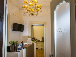 NAPOLICLASS B&B