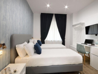 Napoliseason Rooms And Breakfast