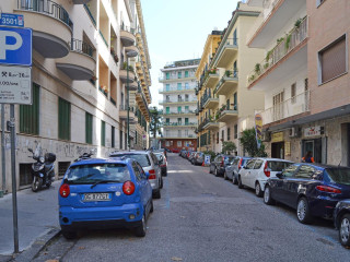 Napoliseason Rooms And Breakfast