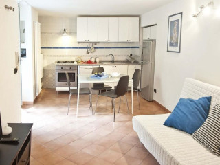 NAPUL APARTMENT CAPPELLA VECCHIA
