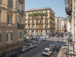NAPUL\'è 19