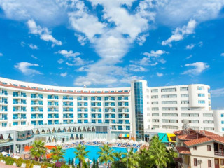 Hotel Real Orto Botanico