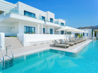 Narciso Thassos Luxury Suites