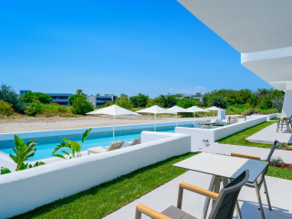 Narciso Thassos Luxury Suites
