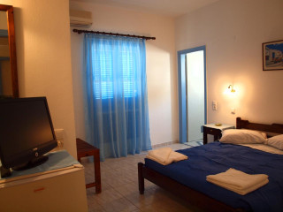 Narkissos Hotel